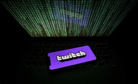 leaked twitch streamer|Twitch Hack Reveals How Much Its Top Streamers Make